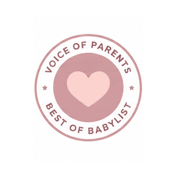 Voice of Parents, Best of Babylist