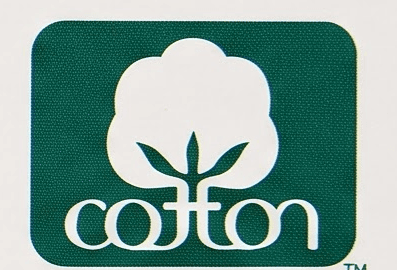 Cotton natural certification mark
