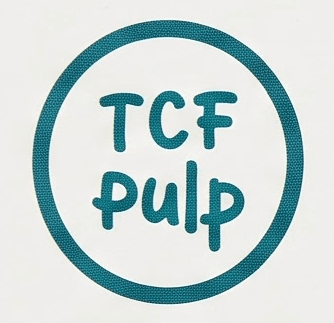 TCF Pulp — Total Chlorine Free certification